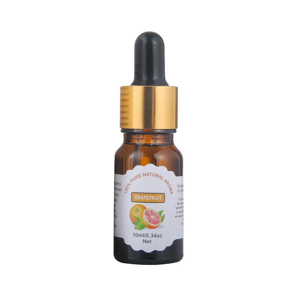 Aromatherapy Diffuser - 10 ml wasserlösliches ätherisches Öl für