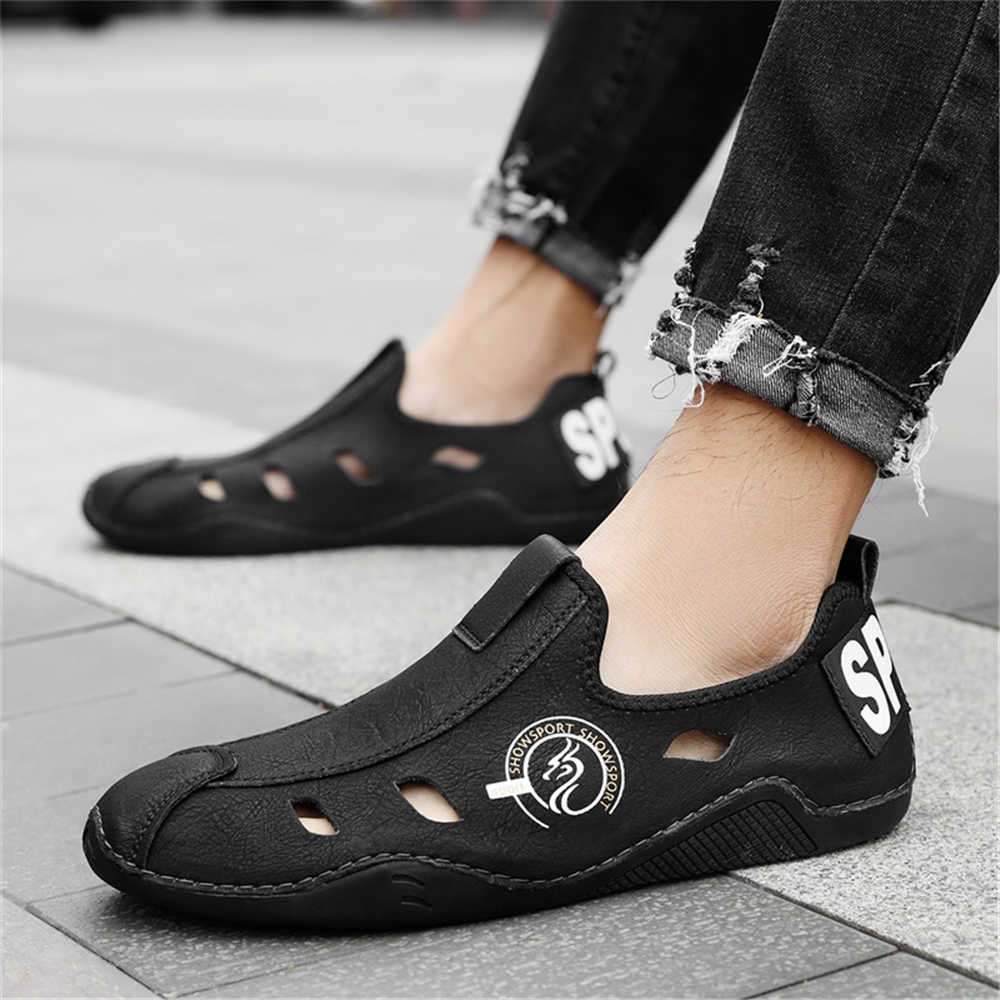 Health & Wellness Japan 2026 - Frühling-Herbst Halbsaison Große Größe Schuhe Für