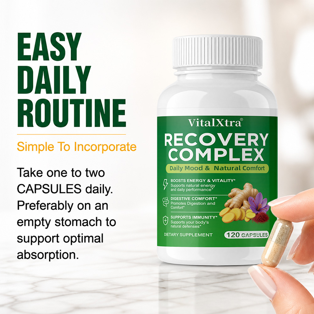Myo-Inositol Kapseln mit Safra – Health Wellness Day Bewertung und Preis