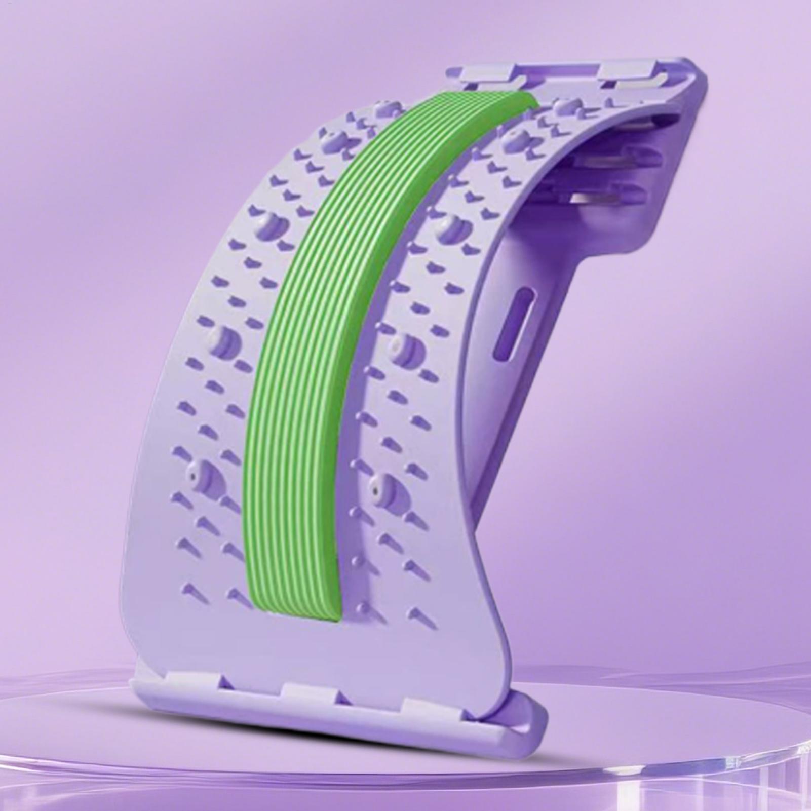 Rückenstrecker, 3-stufig verst – Back Stretcher Lumbar Bewertung und Preis