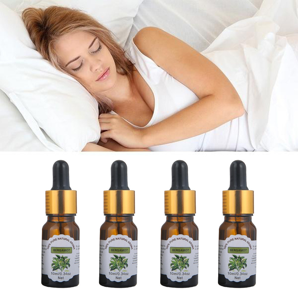 10 ml ätherisches Öl mit Berga – Aromatherapy Diffuser Bewertung und Preis