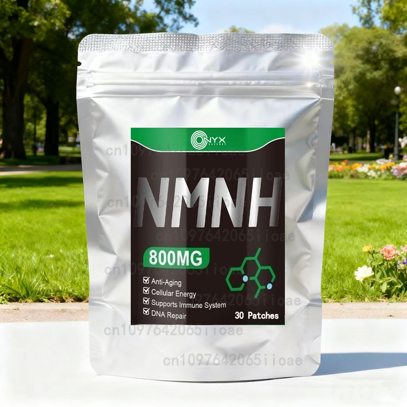 NMNH (Dihydronicotinamid Monon – Your Health Wellness Bewertung und Preis