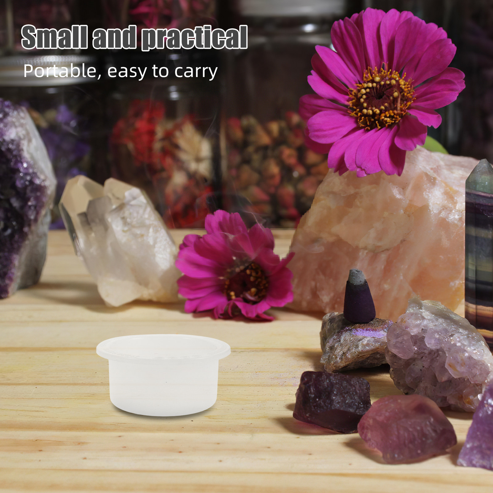 2 Stück Aromatherapie-Wachssch – Aromatherapy Diffuser Bewertung und Preis