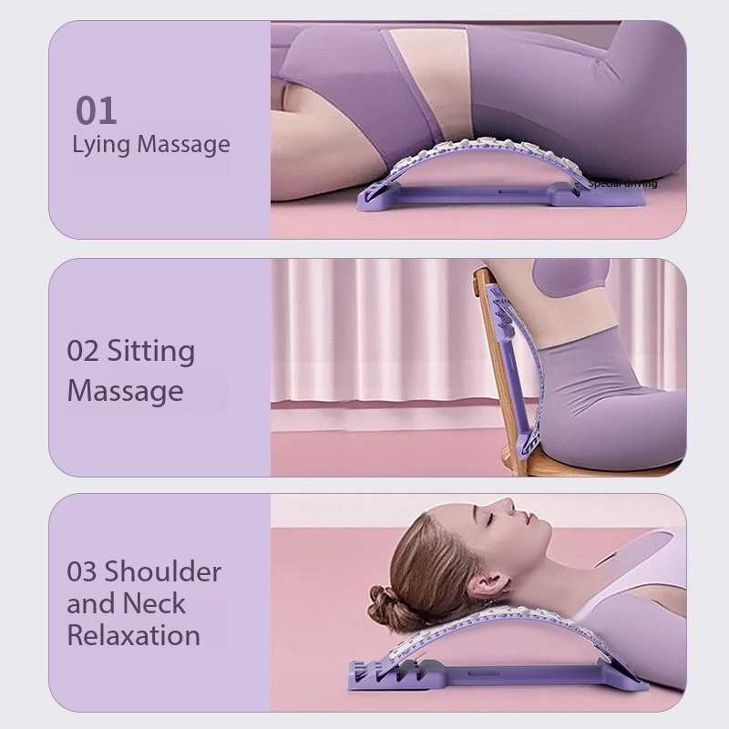 Rückenstrecker, Lendenwirbelst – Back Stretcher Lumbar Bewertung und Preis