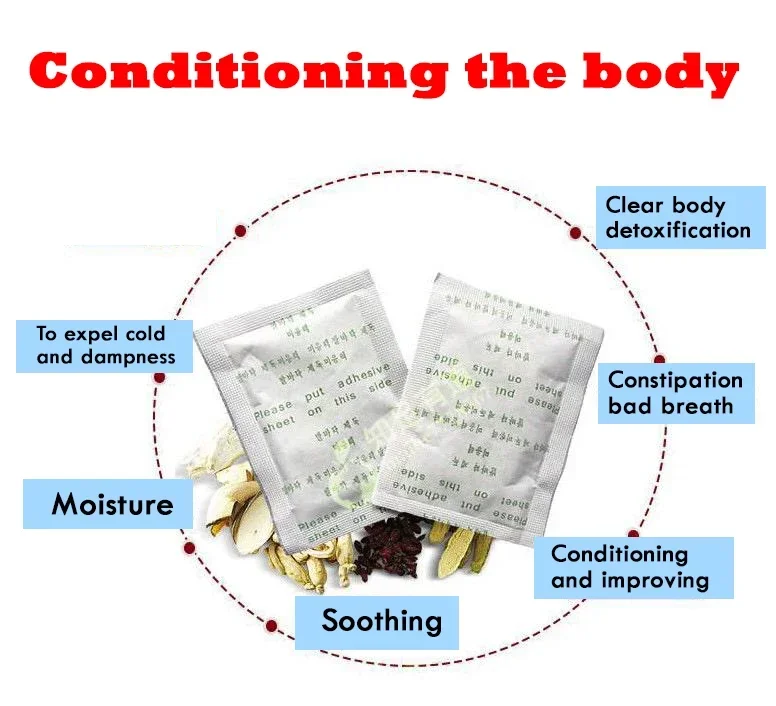 Korea Kinoki Reinigung Detox B – Health Wellness Usa Bewertung und Preis