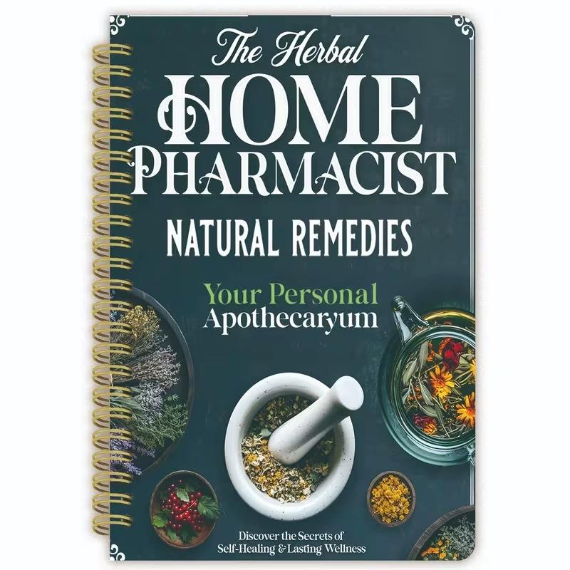 Buch über Naturheilmittel: Ihr – Your Health Wellness Bewertung und Preis