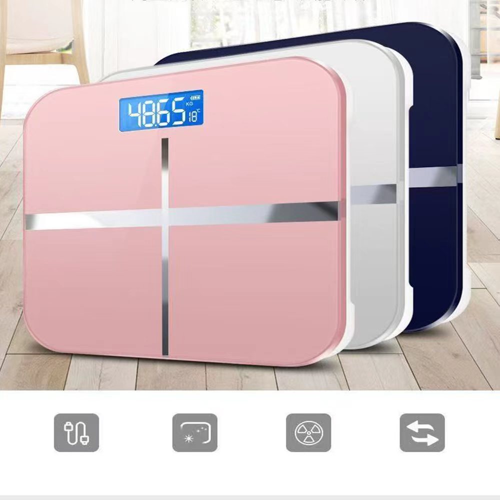 Gewichtswaage, Verlustwaage, L – Digital Body Weight Scale Bewertung und Preis