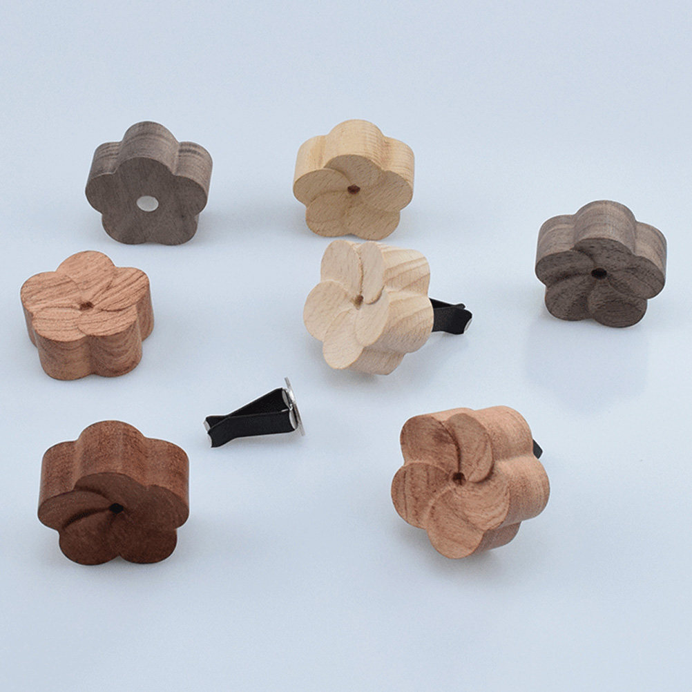 3 Stück natürlicher Holz-Diffu – Aromatherapy Diffuser Bewertung und Preis
