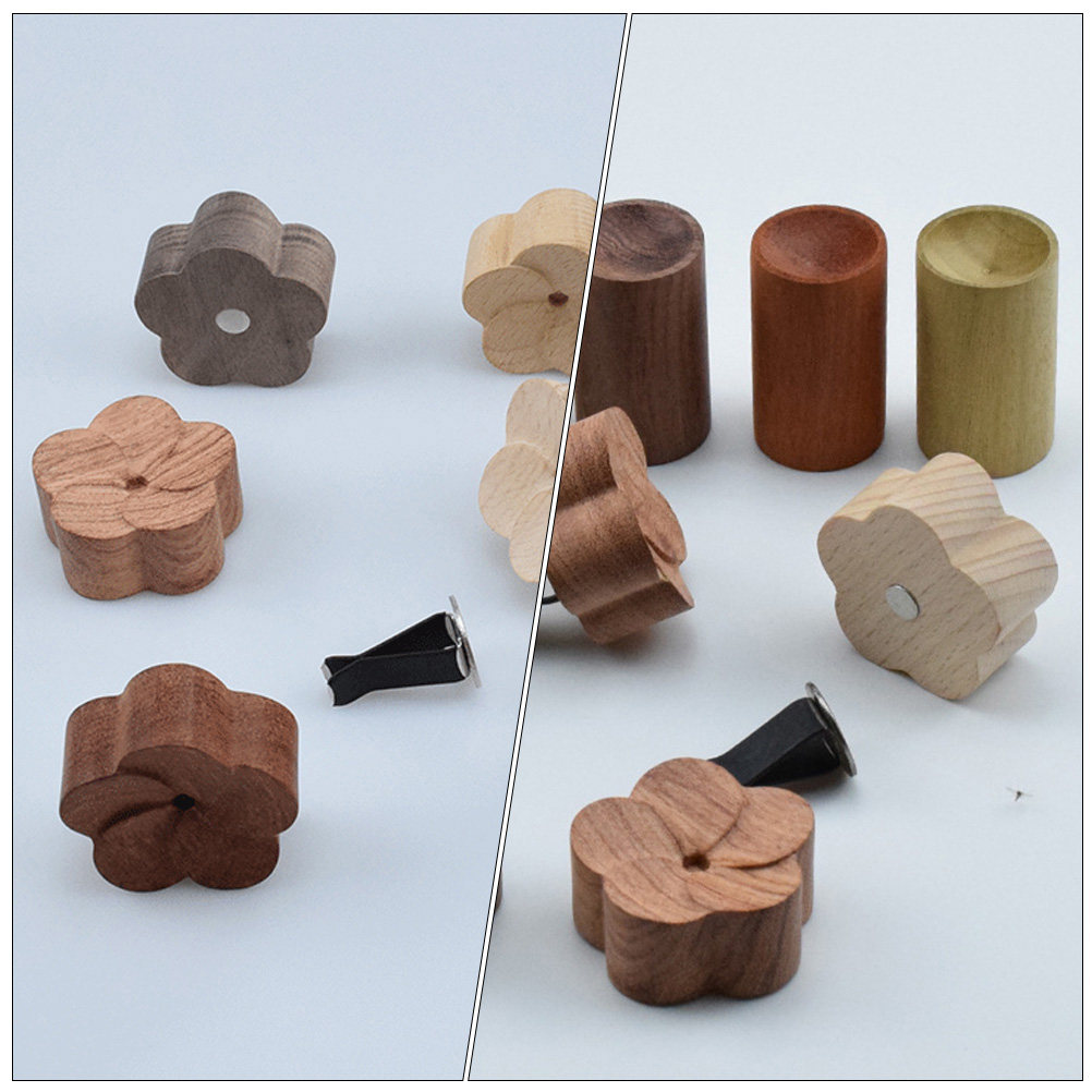 3 Stück natürlicher Holz-Diffu – Aromatherapy Diffuser Bewertung und Preis