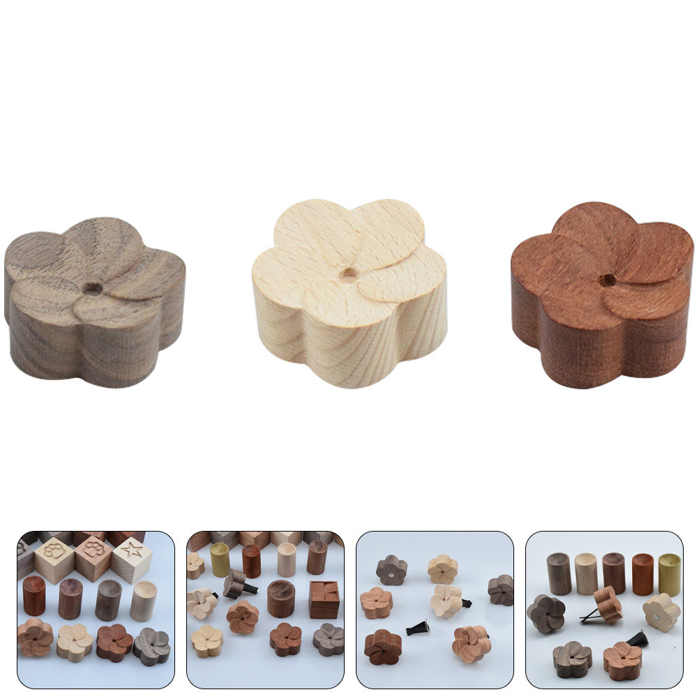 3 Stück natürlicher Holz-Diffu – Aromatherapy Diffuser Bewertung und Preis