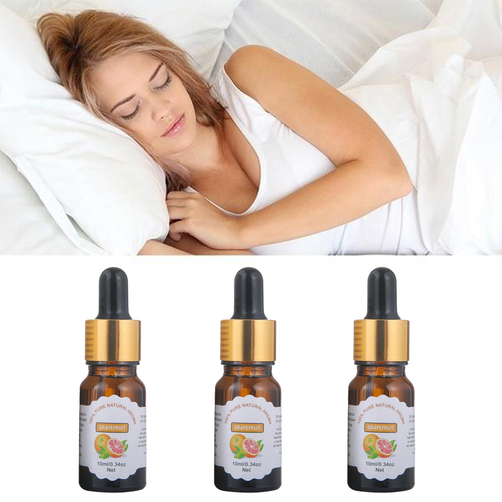 10 ml wasserlösliches ätherisc – Aromatherapy Diffuser Bewertung und Preis