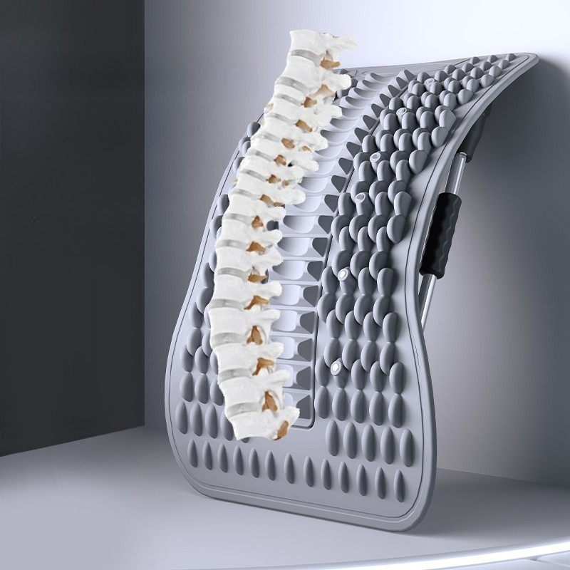Lendenwirbelstrecker Rückenent – Back Stretcher Lumbar Bewertung und Preis