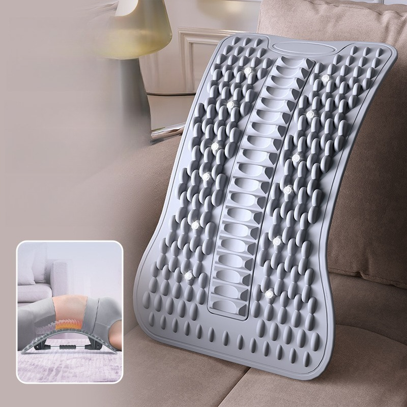 Lendenwirbelstrecker Rückenent – Back Stretcher Lumbar Bewertung und Preis