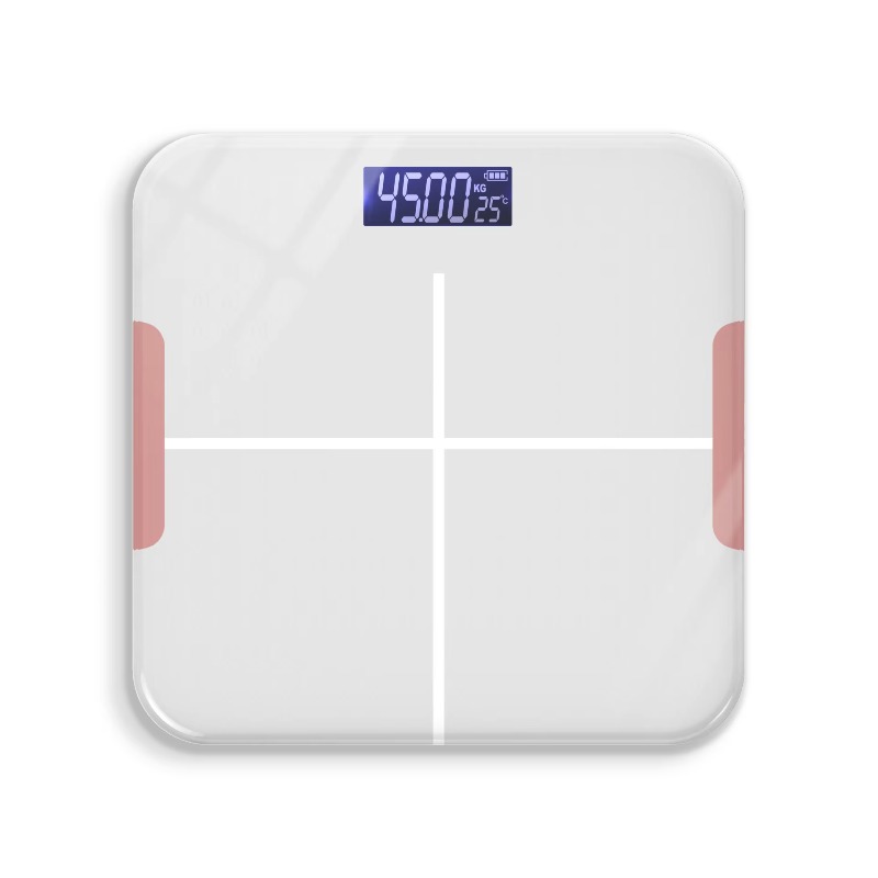 BMI 180kg Körperfett-Monitor-G – Digital Body Weight Scale Bewertung und Preis