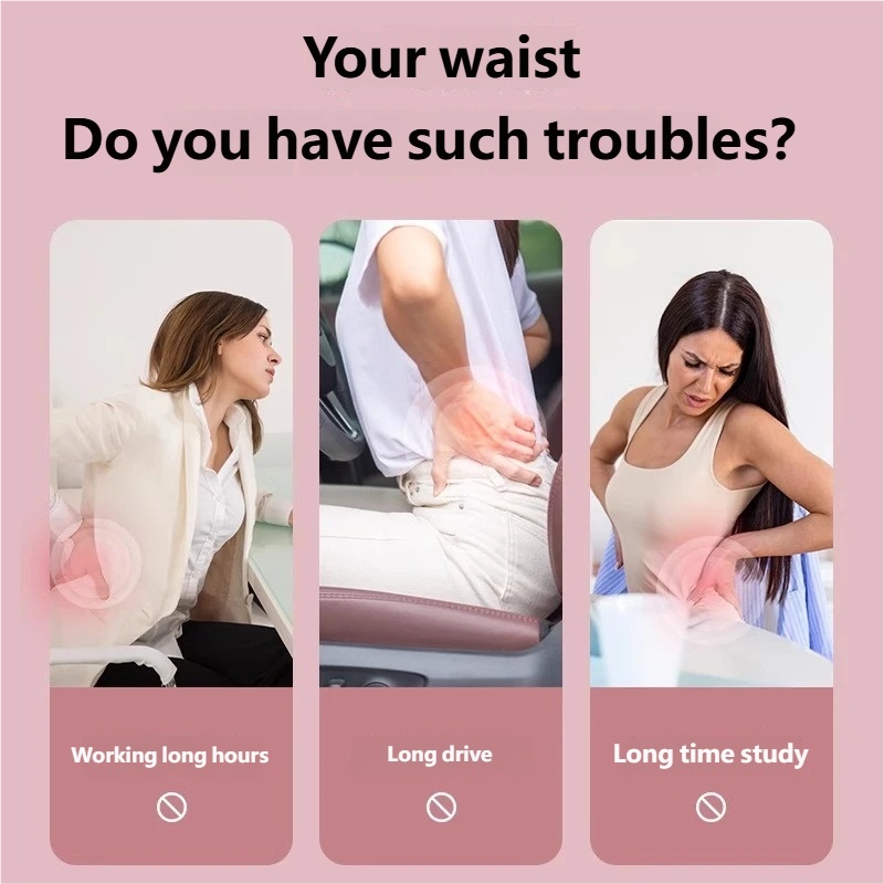 Mehrstufig Einstellbarer Rücke – Back Stretcher Lumbar Bewertung und Preis