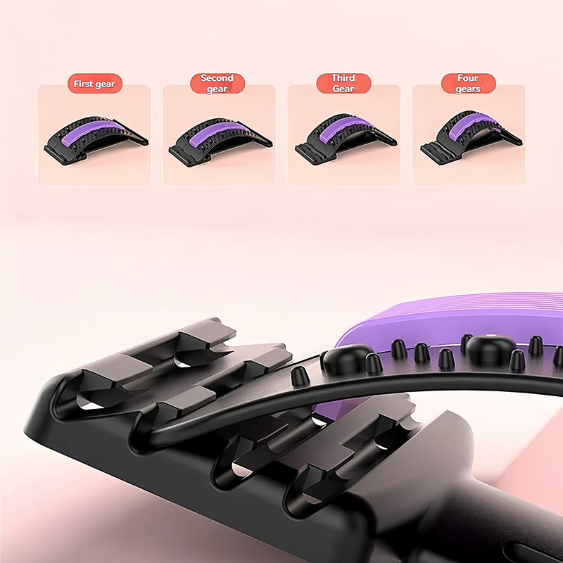 Mehrstufig Einstellbarer Rücke – Back Stretcher Lumbar Bewertung und Preis