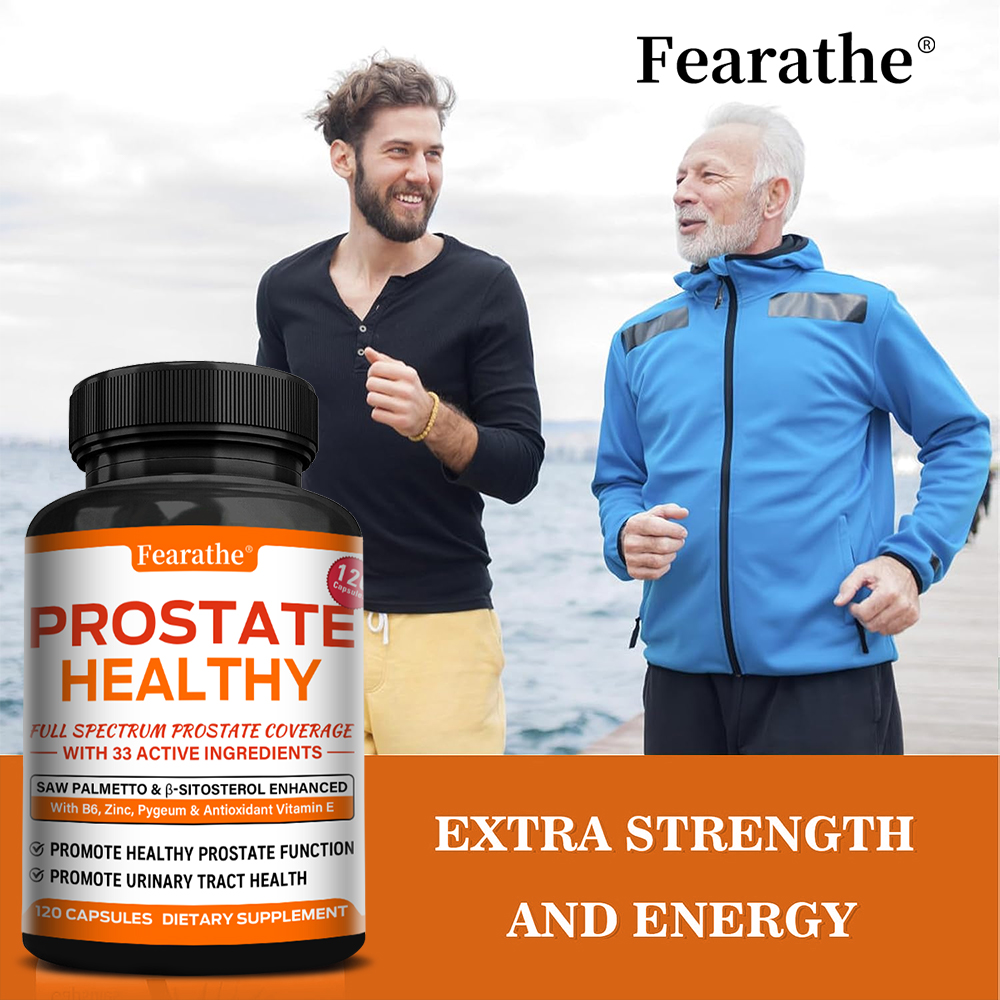 Kapseln für die Prostatagesund – Health Wellness Day Bewertung und Preis