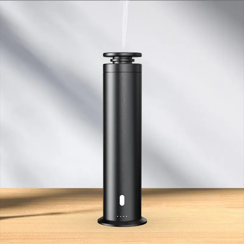 2026 WiFi APP Smarte Aromather – Aromatherapy Diffuser Bewertung und Preis