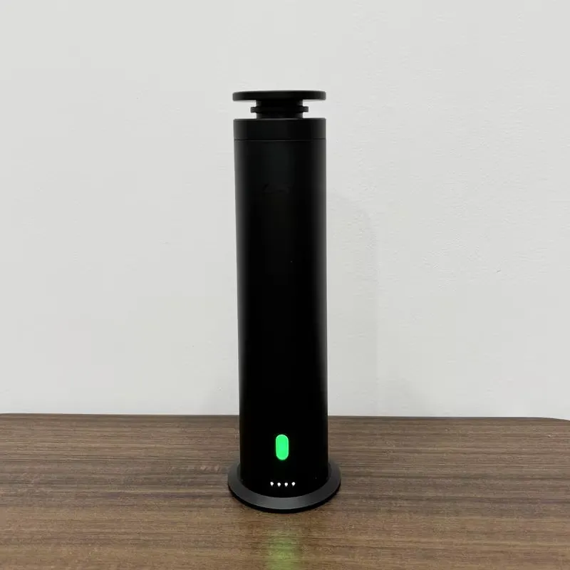 2026 WiFi APP Smarte Aromather – Aromatherapy Diffuser Bewertung und Preis