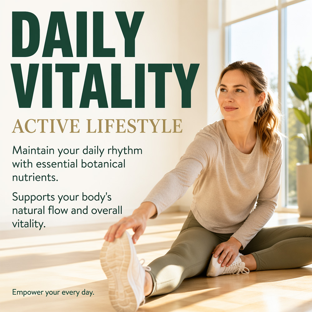 Lymphreinigungs-Nahrungsergänz – Health Wellness Day Bewertung und Preis