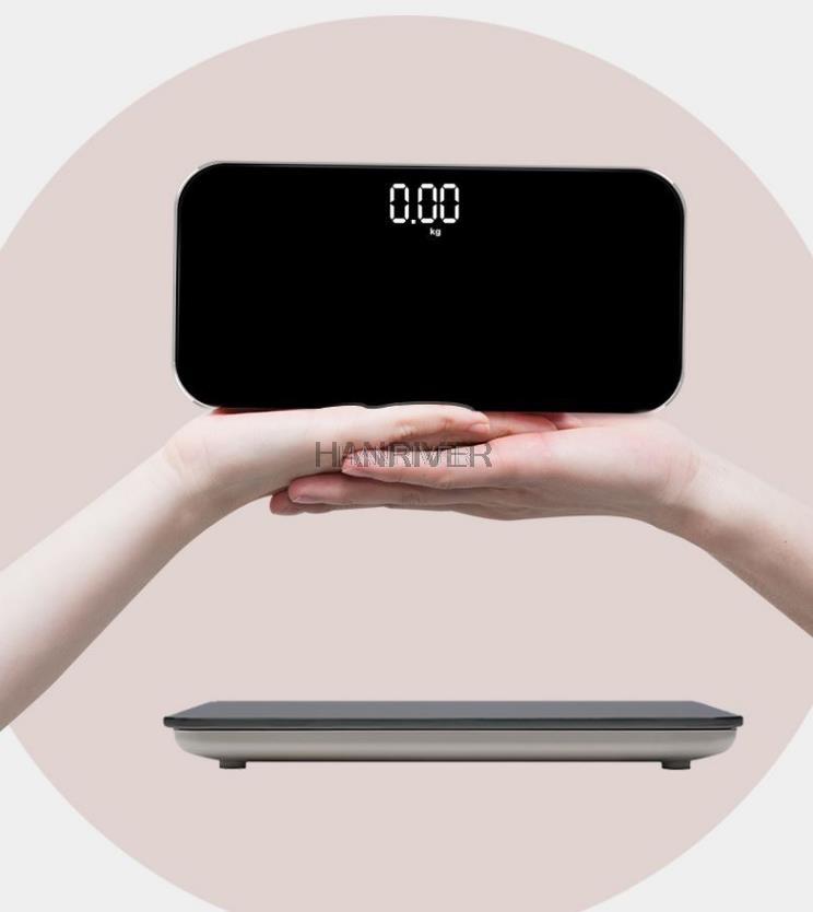 Neue Elektronische Waage für Z – Digital Body Weight Scale Bewertung und Preis