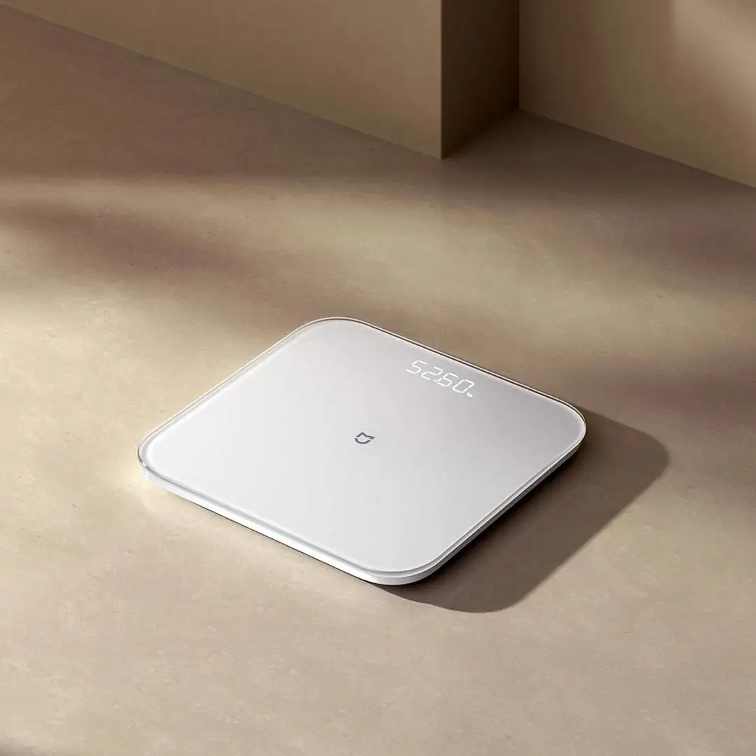 Xiaomi Mijia Waage S200 Blueto – Digital Body Weight Scale Bewertung und Preis