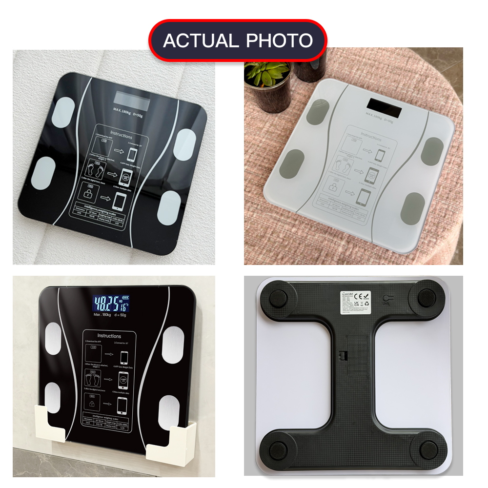 Conridel ist eine hochpräzise  – Digital Body Weight Scale Bewertung und Preis