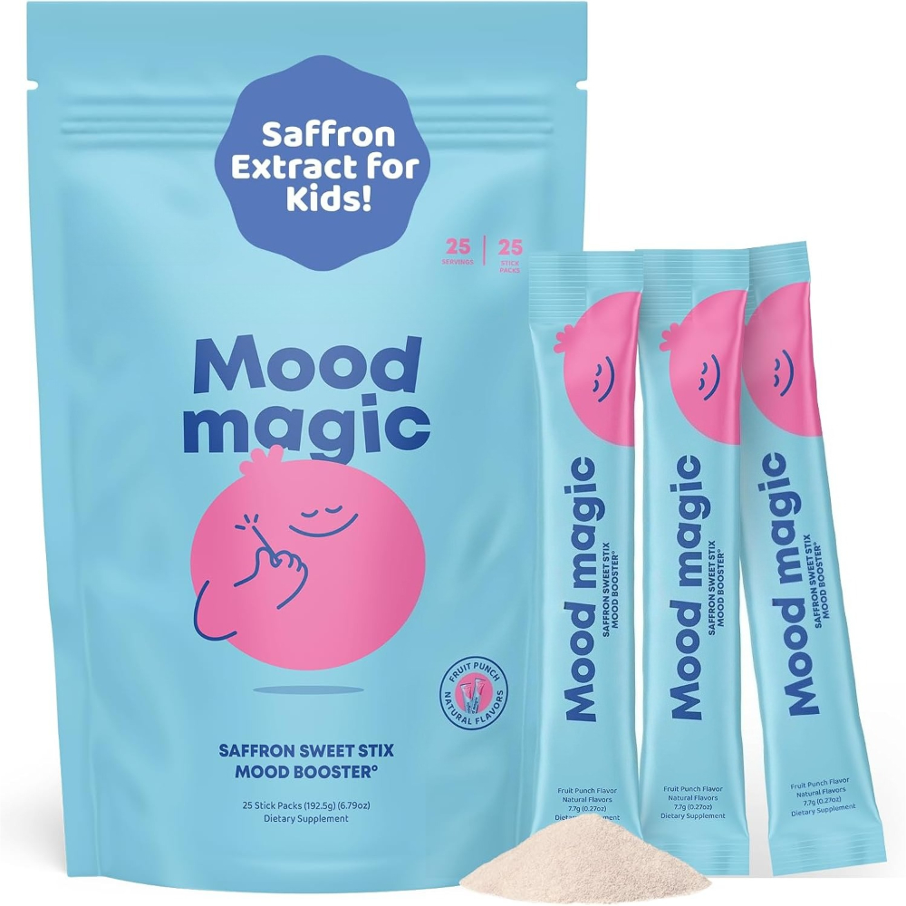 Pflanzliche Safran-Extrakt-Gum – Wellness Health Nutrition Bewertung und Preis