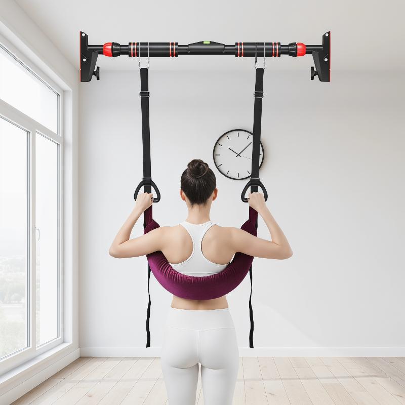 Heimtrainer Lendenwirbel-Trakt – Back Stretcher Lumbar Bewertung und Preis