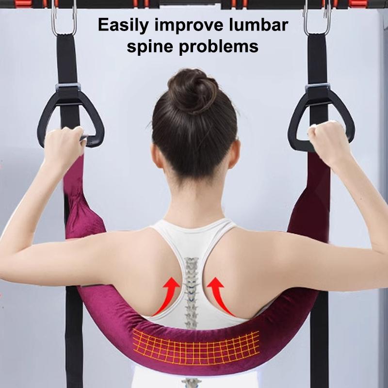 Heimtrainer Lendenwirbel-Trakt – Back Stretcher Lumbar Bewertung und Preis