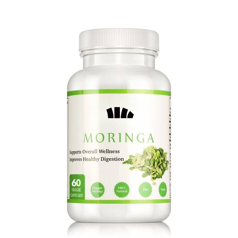 Annona-Kapseln enthalten Morin – Health Wellness Day Bewertung und Preis