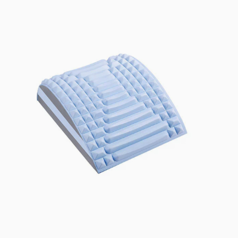 EVA Rücken-Lendenwirbelstrecke – Back Stretcher Lumbar Bewertung und Preis