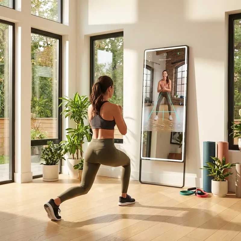 Verwandeln Sie Ihren Wohnberei – Your Health Wellness Bewertung und Preis