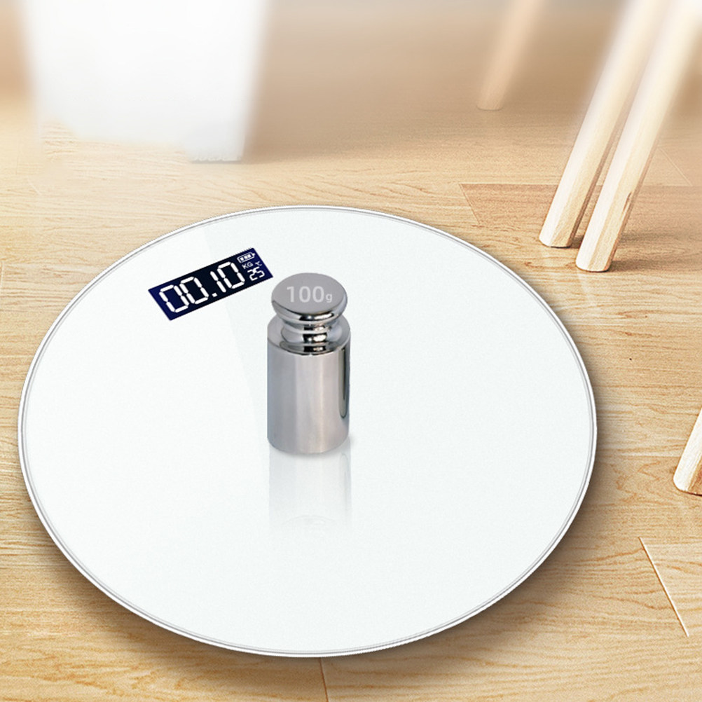 Körperwaage Elektronisch Gehär – Digital Body Weight Scale Bewertung und Preis