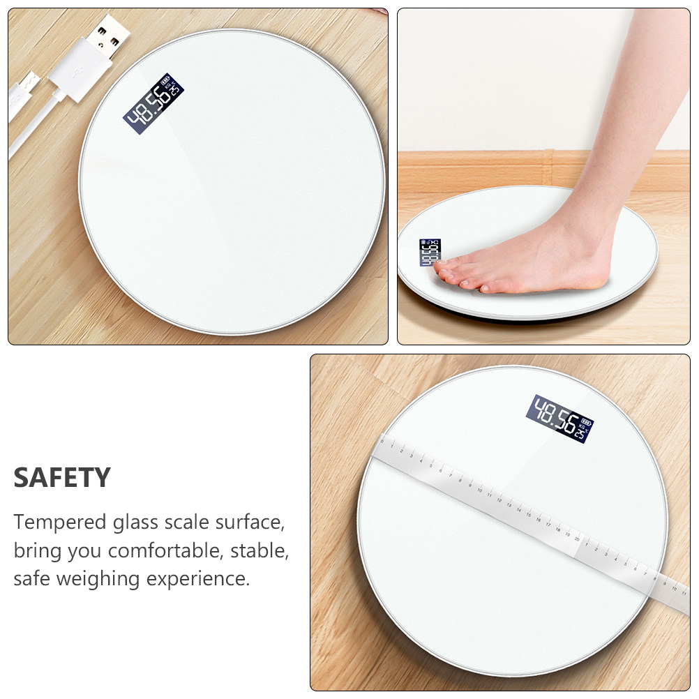 Körperwaage Elektronisch Gehär – Digital Body Weight Scale Bewertung und Preis
