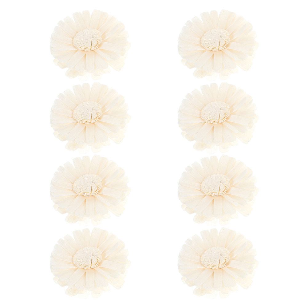 8 Stücke Blumendiffusor Sola C – Aromatherapy Diffuser Bewertung und Preis