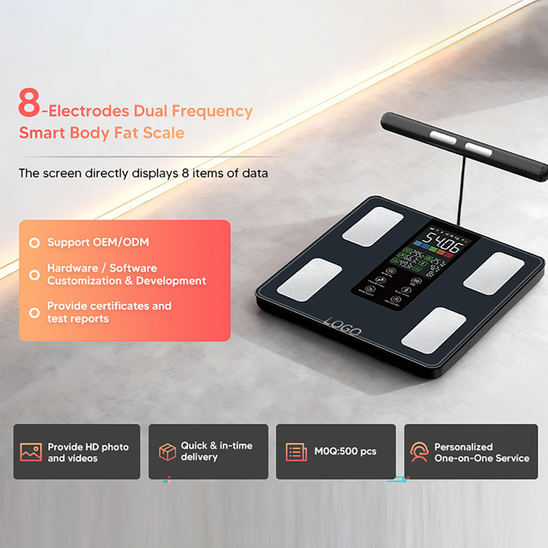 Intelligente Körperwaagen Neue – Digital Body Weight Scale Bewertung und Preis