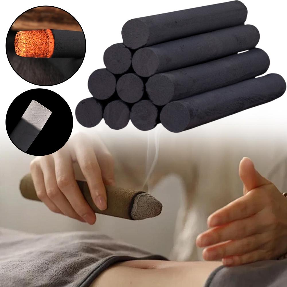    10 Stück/Box Rauchfreie Mo – Health & Wellness Rehab Bewertung und Preis