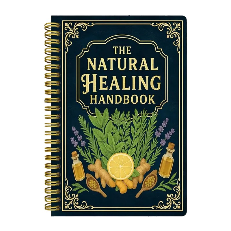 Natural Therapy Handbook, eine – Health & Wellness Japan 2026 Bewertung und Preis