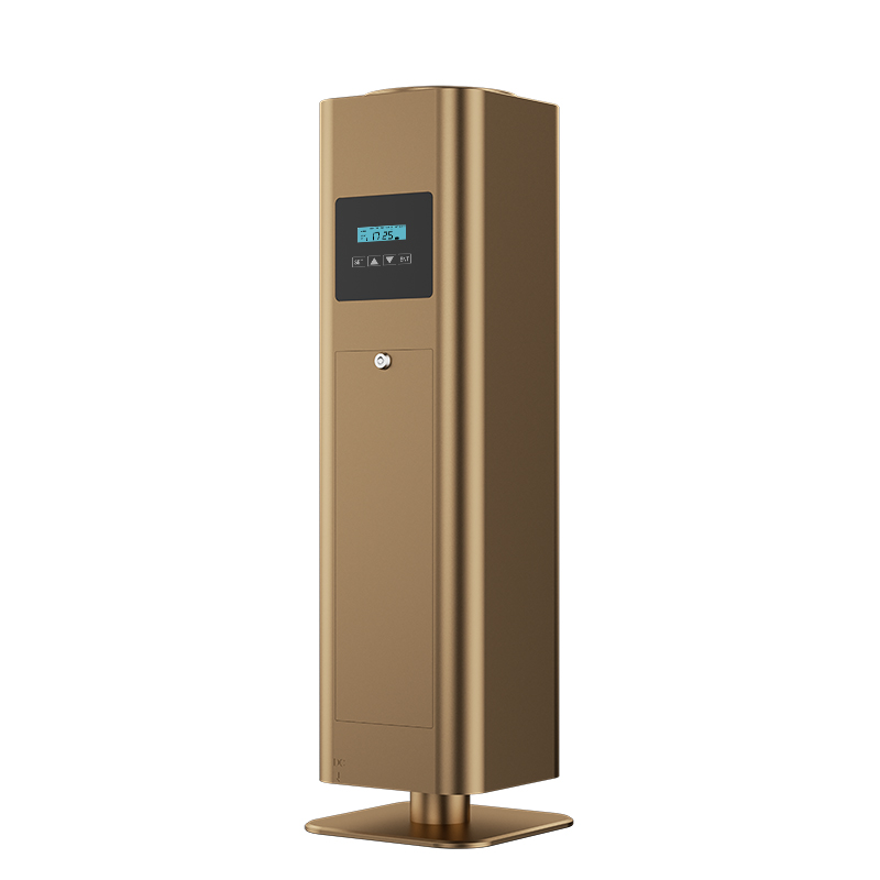 Neuer 1000ML Smarter Aroma-Dif – Aromatherapy Diffuser Bewertung und Preis