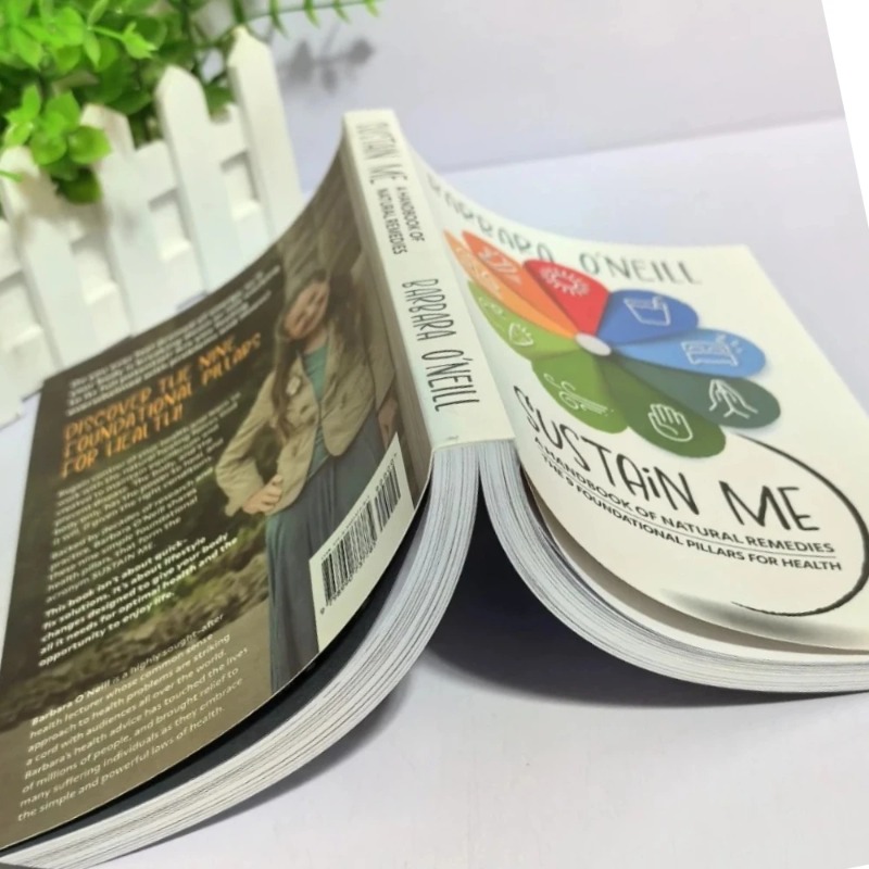 Sustain Me English Paperback v – Health Wellness Usa Bewertung und Preis