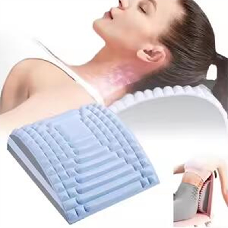 EVA Rückenstrecker-Kissen Lend – Back Stretcher Lumbar Bewertung und Preis
